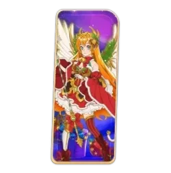 Starlight
Christmas — slot
