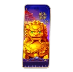 5 Lions — slot