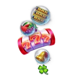 Buah
777 — slot