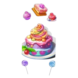 Sugar
Supreme — slot