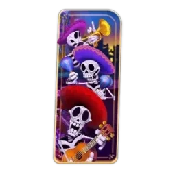 Taberna
Muertos — slot