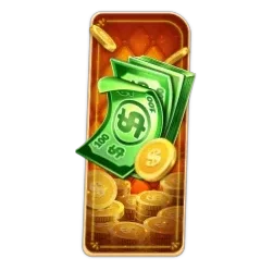 Money
Coming — slot