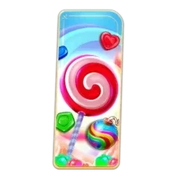 Sweet
Bonanza — slot