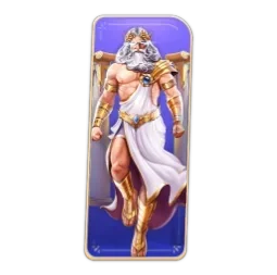 Gates Of
Olympus — slot