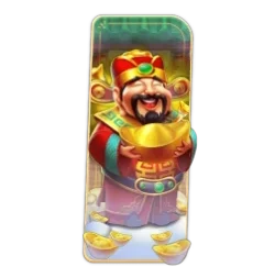 God Of
Wealth — slot