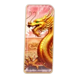 Pengejaran
Naga — slot