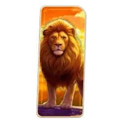 Lion
Safari — slot