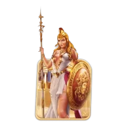 Wisdom
Of Athena — slot