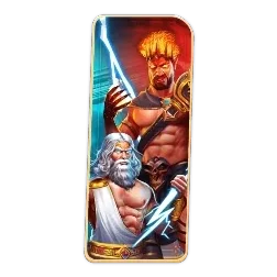 Zeus
& Hades — slot