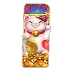 Lucky
Neko — slot