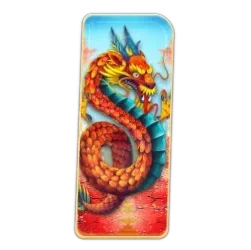Floating
Dragon — slot