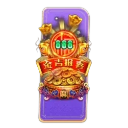 Endless
Treasure — slot