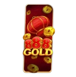 888 Gold — slot