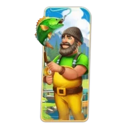 Big Bass — slot