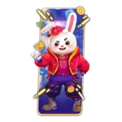Fortune
Rabbit — slot