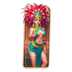 Treasures
Of Aztec — slot