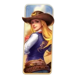 Wild
Bounty — slot