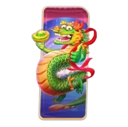 Fortune
Dragon — slot
