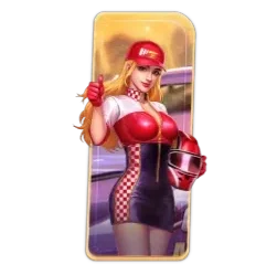 Speed
Winner — slot