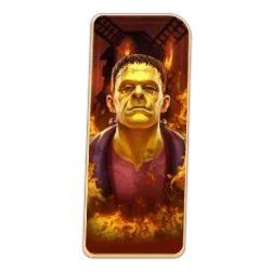 Doctor
Frankenstein — slot