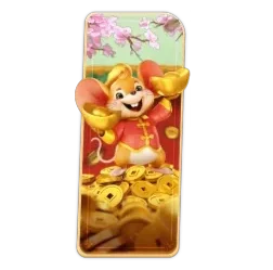 Fortune




Mouse — slot