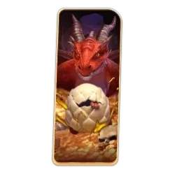 Dragon
Hatch — slot