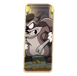 Le
Bandit — slot