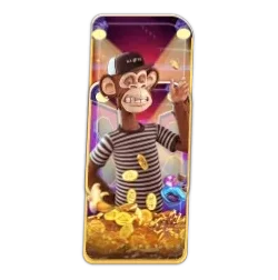 Wild Ape — slot
