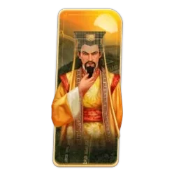 Golden
Century — slot