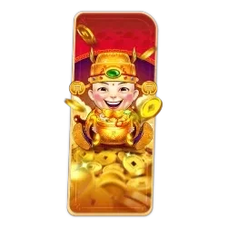 Duo Fu Duo
Cai Grand — slot