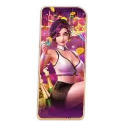 Cocktail
Nights — slot