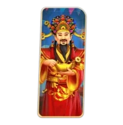 Spring
Festival — slot