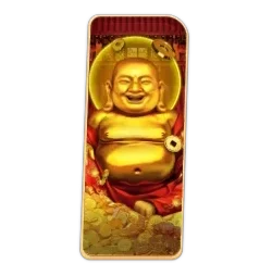 Happy &
Prosperous — slot