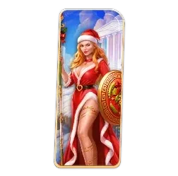 Wisdom of Athena
Xmas 1000 — slot